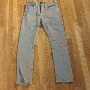 Revtown Sharp Denim Jeans